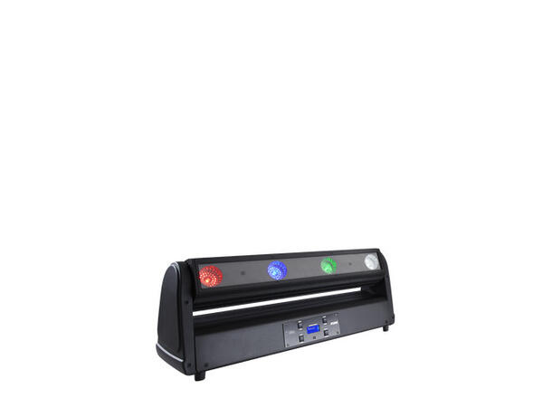 ROBE CycFX 4, Tourpack, Demomodell 4 x 15W RGBW LED, 4 stk i flight