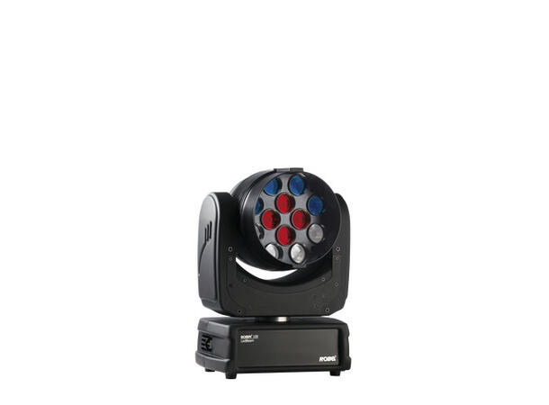 ROBE LedBeam 100, Demomodell 12 x 15W RGBW LED, Hvit