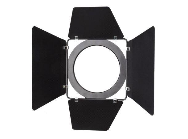 ROBE ParFect100, Låvedør, Demomodell