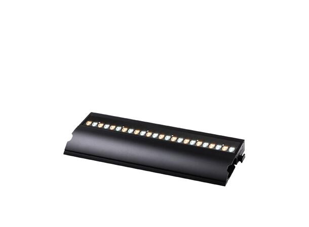 ROBE ROBIN Footsie1 Slim WW 24 x WW LED, 55 x 50°, Sort 