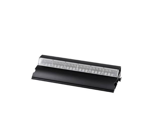 ROBE ROBIN Footsie1 Slim WW 24 x WW LED, 55 x 50°, Sort 