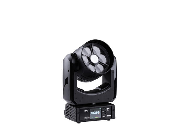 ROBE ROBIN SVB1 7x40WW RGBW LED, 3.8-50°