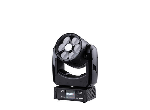 ROBE ROBIN SVB1 7x40WW RGBW LED, 3.8-50°