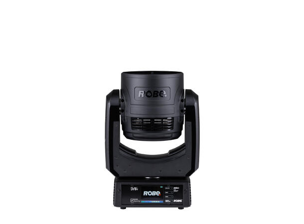 ROBE ROBIN SVB1 7x40WW RGBW LED, 3.8-50°