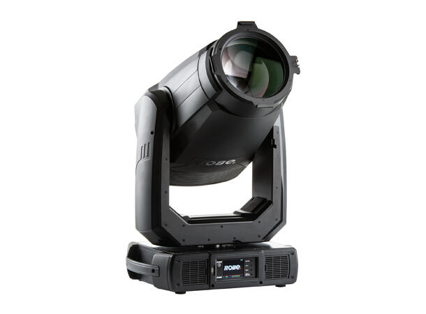 ROBE ROBIN T2 Profile, CRMX, STLC 850W MSL LED, 5 - 55°, 2700 - 8000K