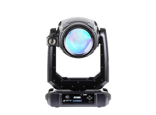 ROBE ROBIN iFORTE FS, HCF, CRMX, DTLC 1000W CW LED, 5 - 50°, 6700K, IP65
