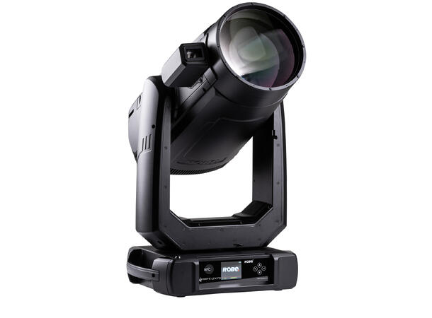 ROBE ROBIN iFORTE LTX FS 1000W CW LED, 0.7 - 2°, 6700K, IP65