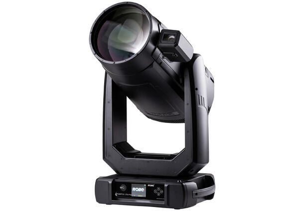 ROBE ROBIN iFORTE LTX FS 1000W CW LED, 0.7 - 2°, 6700K, IP65