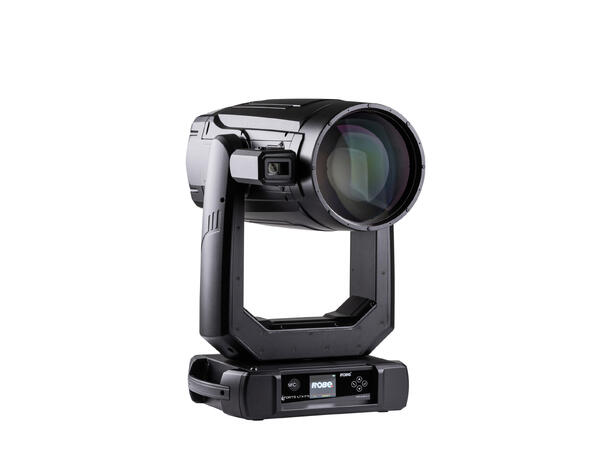 ROBE ROBIN iFORTE LTX FS 1000W CW LED, 0.7 - 2°, 6700K, IP65