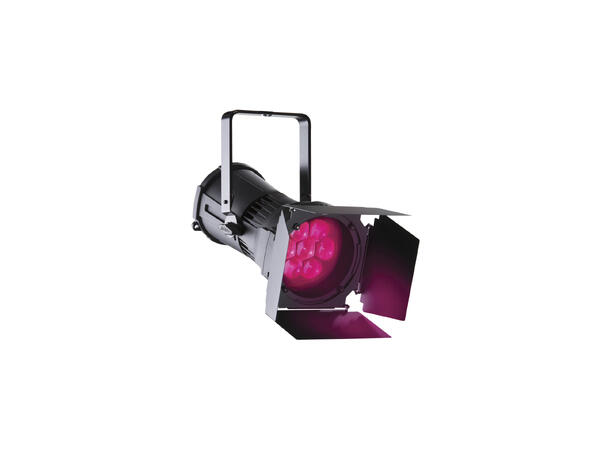 ROBE ROBIN iParFect 150 FWQ, EPTLC 7 x 40W RGBW LED, 3.8 - 60°, IP65