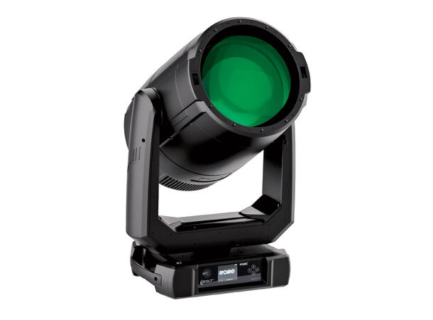 ROBE Robin iBOLT, IP65, STLC 500W CW laser, 0.4-8.5°, 120.000lx @100m
