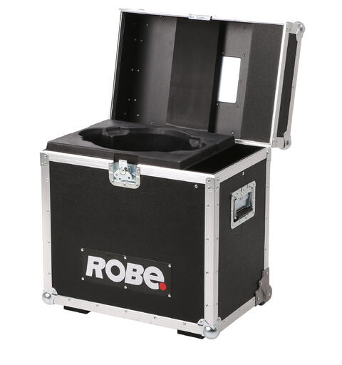 ROBE Single Top Loader Case ROBIN iSpiider