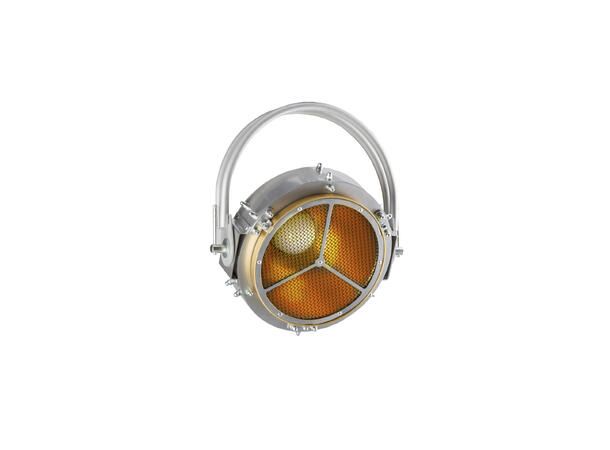 ROBE onePATT , 7-PTLC 40W RGBW LED, Chrome