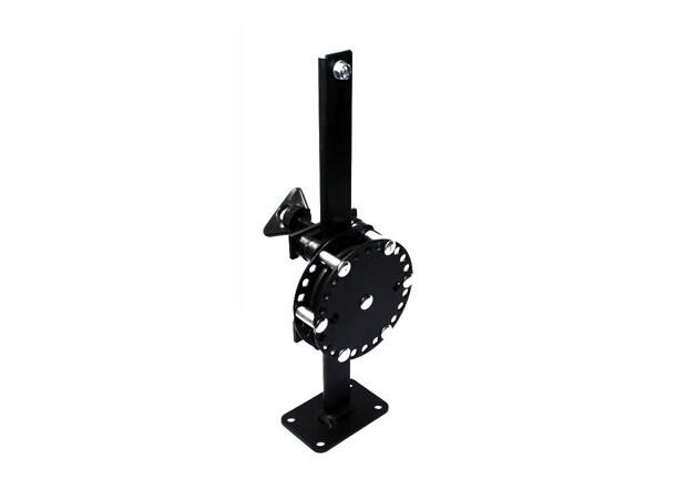 RST T60 Pulley Floor Fixing