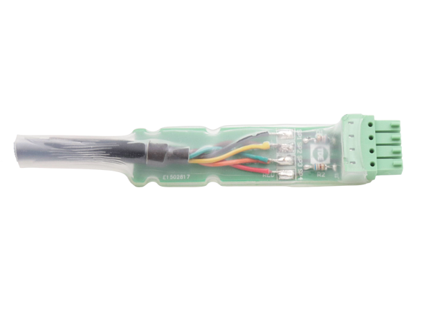 TDE LIGTTECH IZI-Link USB Cable 150cm, USB-A - terminal