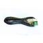 TDE LIGTTECH IZI-Link USB Cable 150cm, USB-A - terminal