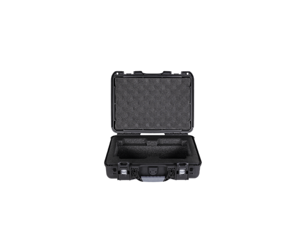 THEATRIXX Koffert For 2 stk A-size konverter
