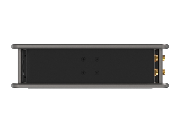 THEATRIXX Konverter 2ch Fiber til 3G-SDI MM, OpticalCon Duo inn, 2ch 3G-SDI ut