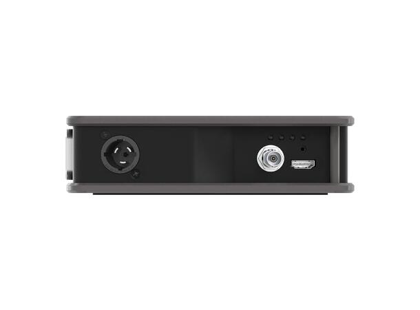THEATRIXX Streaming Server HDMI1.2/3G-SDI til H.264
