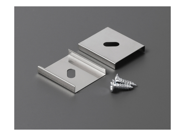 TOPMET Festeklips Vario 30-1 20stk