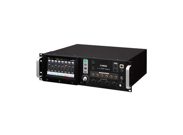 Yamaha TF RACK Digitalmikser 16 mono + 1 stereo