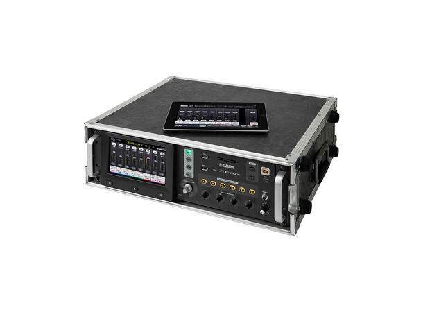 Yamaha TF RACK Digitalmikser 16 mono + 1 stereo