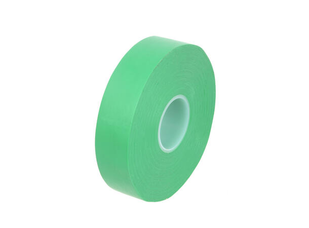 ADVANCE AT7 pvc isolasjons tape 15mm x 10m, Grønn