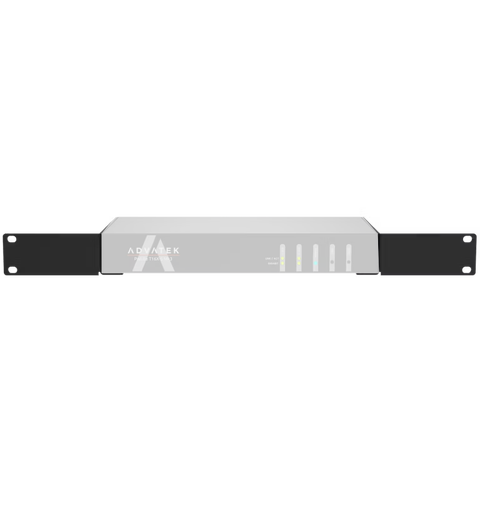 ADVATEK T16X-S Single 1U Rack Kit