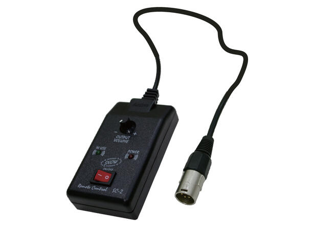 ANTARI SC-3 Timer Timer for S-500