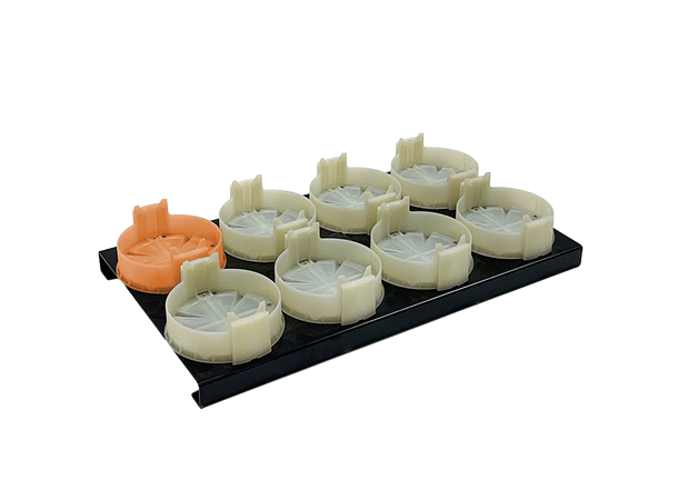 ASTERA AST-QUKSP-CHRPLT Charging plate Passer QuikSpot