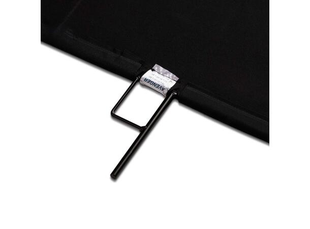 AVENGER I10234 Floppy cutter 120 x 120cm
