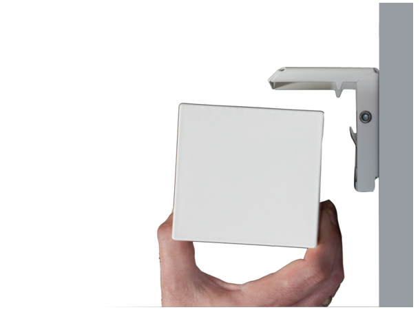 AV STUMPFL Inline-Motor Plana, 16:10 84“, 190x145cm, Casing 9x8.5cm, R5 