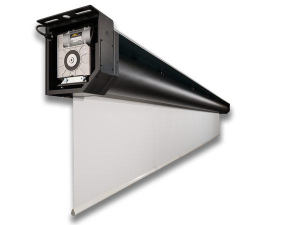 AV STUMPFL MAGNUM-Motor STRATO, FS 370“, 850x400cm, SK 36x36cm