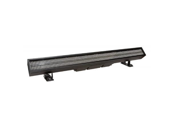 BRITEQ BTI-Lightstrike LED Bar, IP66 112 x CW LED, 672 x RGB LED, DMX, RDM