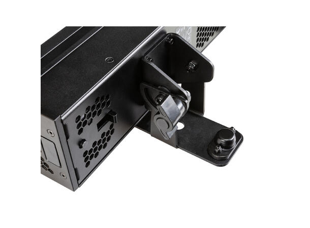 BRITEQ BTI-Lightstrike LED Bar, IP66 112 x CW LED, 672 x RGB LED, DMX, RDM