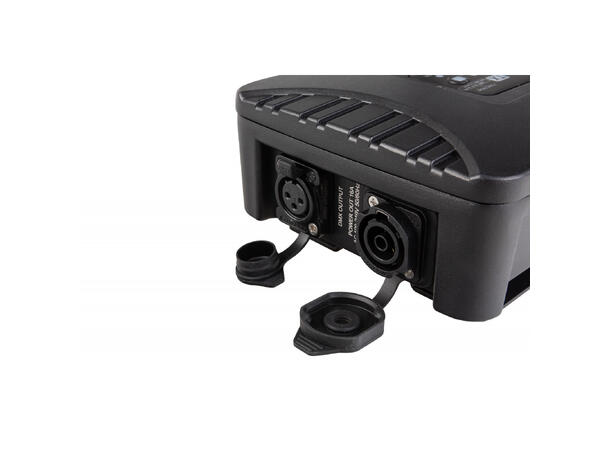 BRITEQ WTR-DMX Tranciever IP MK2 DMX-512, CRMX, W-DMX, IP65