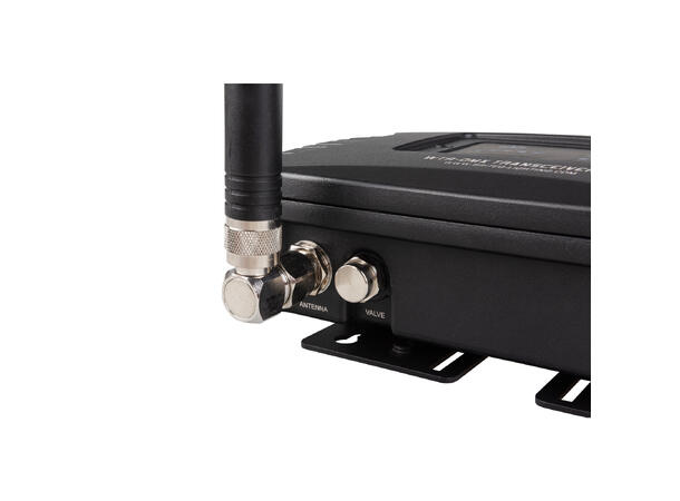 BRITEQ WTR-DMX Tranciever IP MK2 DMX-512, CRMX, W-DMX, IP65