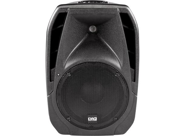DAD IKOS10P passiv høyttaler 150W 10"+1" Maks SPL 121 dB