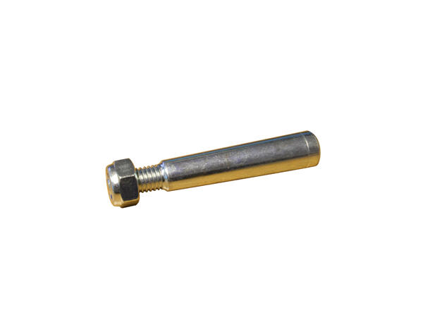 DOUGHTY Tapered pin For half connector and connector 