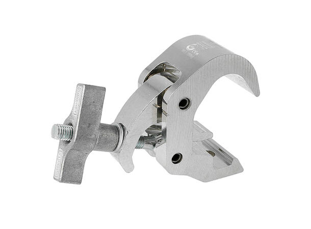 DOUGHTY clamp quicktrigger Ø38-51mm WLL 250kg, alu