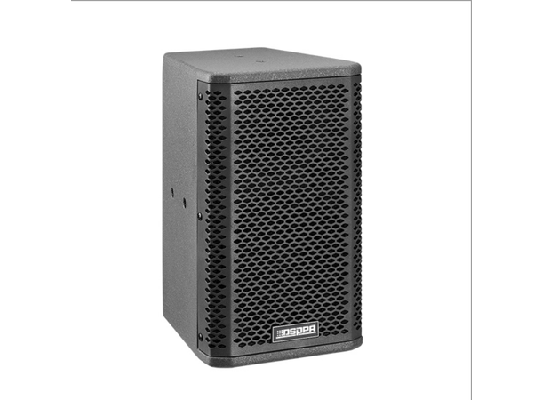 DSPPA DSP-108P Aktiv høyttaler, PoE Dante