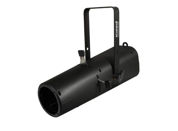ELUMEN8 Virtuoso 600 Profile RGBAL 150W RGBAL LED, 20 - 50°