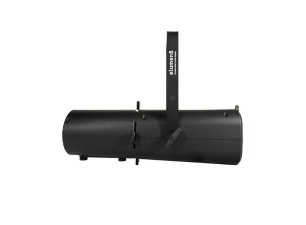 ELUMEN8 Virtuoso 600 Profile RGBAL 150W RGBAL LED, 20 - 50°