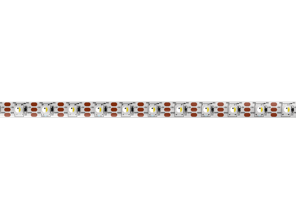 ENTTEC 8PX60-4 LED Pixel tape RGB+CW Hvit PCB. 60 LEDs/m, 5V, 4 meter