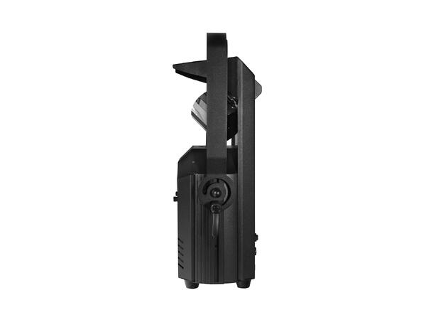 EQUINOX Helix Roller XP Barrel scanner 150W CW LED, 8000K, 10.2°