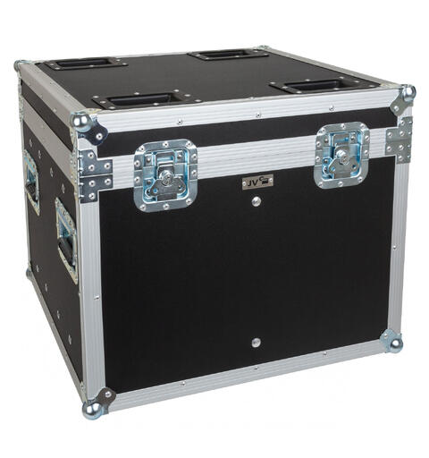 JB SYSTEMS Case Explorer Flightcase til 4 x Explorer spot
