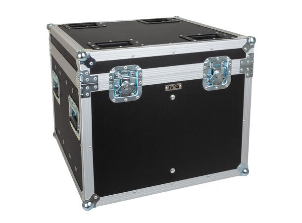 JB SYSTEMS Case Explorer Flightcase til 4 x Explorer spot