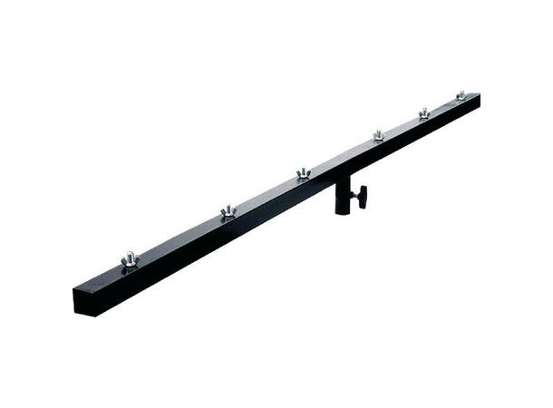 JB SYSTEMS TB-66 T-bar 1,2m lengde