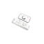 LTECH M1+M4-5A CV Dimmer 12-24VDC 240/480W (12/24V), 4x5A, Remote