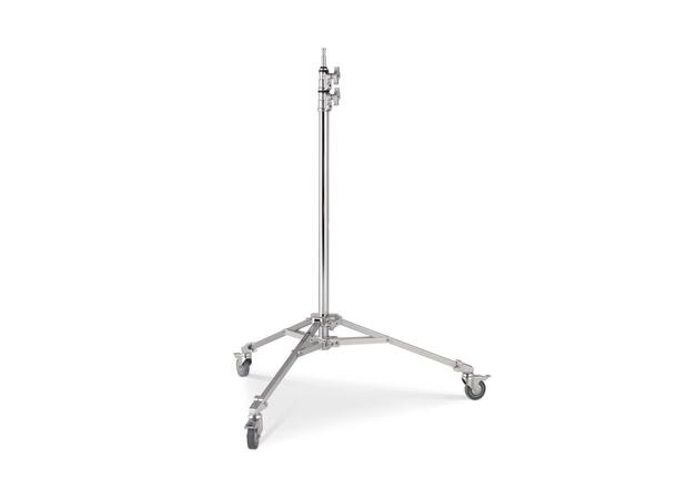 MANFROTTO Avenger Baby Roller Low Base 290cm/114in CS Base, Alu Risers